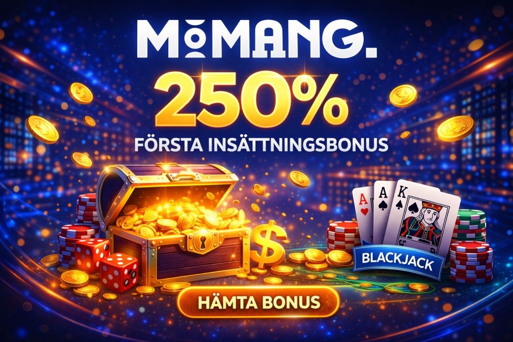 Momang Bonus